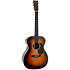 000-28 Standard Sunburst + étui Martin Guitars