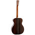 000-28 Standard Sunburst + étui Martin Guitars
