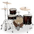 CC2-J404-SAF Catalina Club Satin Antique Fade 20" Gretsch Drums