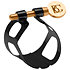 L90B Tradition Ligature laquée noire Clarinette basse BG