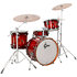 CC2-J404-GCB Catalina Club Gloss Crimson Burst 20" Gretsch Drums