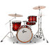 CC2-J404-GCB Catalina Club Gloss Crimson Burst 20" Gretsch Drums