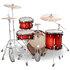 CC2-J404-GCB Catalina Club Gloss Crimson Burst 20" Gretsch Drums