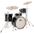 CC2-J404-PB Catalina Club Piano Black 20" Gretsch Drums