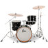 CC2-J404-PB Catalina Club Piano Black 20" Gretsch Drums
