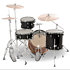CC2-J404-PB Catalina Club Piano Black 20" Gretsch Drums