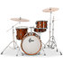 CC2-J404-BS Catalina Club Bronze Sparkle 20" Gretsch Drums