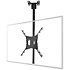 TVCM1330BK - Support plafond Télévision 26/42" Nedis
