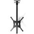 TVCM1330BK - Support plafond Télévision 26/42" Nedis