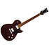 Electromatic Jet Dark Cherry Metallic Gretsch Guitars