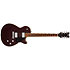 Electromatic Jet Dark Cherry Metallic Gretsch Guitars