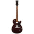 Electromatic Jet Dark Cherry Metallic Gretsch Guitars