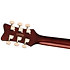 Electromatic Jet Dark Cherry Metallic Gretsch Guitars