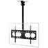 TVCM1350BK - Support plafond Télévision 42/65" Nedis