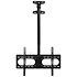 TVCM1350BK - Support plafond Télévision 42/65" Nedis
