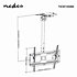 TVCM1350BK - Support plafond Télévision 42/65" Nedis