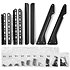 TVSM1050BK - Support Télévision 13/70" Nedis