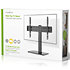 TVSM2040BK - Support Télévision 37/70" Nedis
