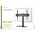 TVSM2040BK - Support Télévision 37/70" Nedis