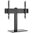 TVSM2040BK - Support Télévision 37/70" Nedis