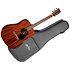 D-15E + housse Martin Guitars