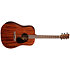 D-15E + housse Martin Guitars