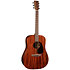 D-15E + housse Martin Guitars