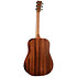 D-15E + housse Martin Guitars