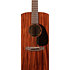 D-15E + housse Martin Guitars