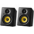 Pack XDJ-AZ + Enceintes + Sub + Câbles Pioneer DJ