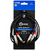 Pack XDJ-AZ + Enceintes + Sub + Câbles Pioneer DJ