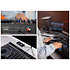 Pack DDJ-GRV6 + Enceintes + Sub + Câbles Pioneer DJ