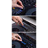 Pack DDJ-GRV6 + Enceintes + Sub + Câbles Pioneer DJ