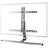 TVSM5120GY - Support Télévision 37/75" Nedis