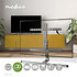 TVSM5120GY - Support Télévision 37/75" Nedis