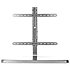TVSM5120GY - Support Télévision 37/75" Nedis