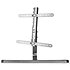 TVSM5120GY - Support Télévision 37/75" Nedis