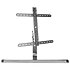 TVSM5120GY - Support Télévision 37/75" Nedis