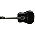 D-35 Johnny Cash LH + étui Martin Guitars