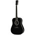 D-35 Johnny Cash LH + étui Martin Guitars
