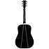 D-35 Johnny Cash LH + étui Martin Guitars