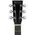 D-35 Johnny Cash LH + étui Martin Guitars