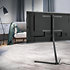 TVSM5250BK - Support Télévision 49/70" Nedis