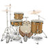 CC2-J404-SSP Catalina Club Sahara Sparkle 20" Gretsch Drums