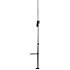 TVSM5750BK - Support sol/plafond Télévision 37/70" Nedis