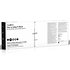 TVSM5750BK - Support sol/plafond Télévision 37/70" Nedis