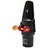 LDB Duo Ligature métal laquée noire BG