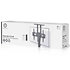 TVSM5840BK - Support ascenseur Télévision 37/80" Nedis