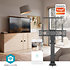 TVSM5840BK - Support ascenseur Télévision 37/80" Nedis