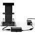 TVSM5840BK - Support ascenseur Télévision 37/80" Nedis